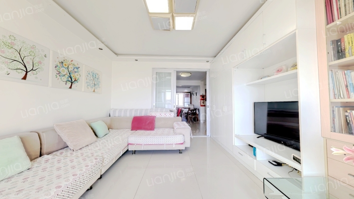 辰凯紫薇苑二手房实景图