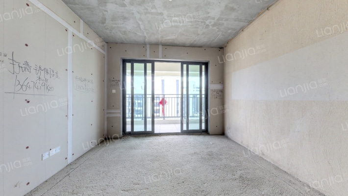 保利和光尘樾二手房实景图