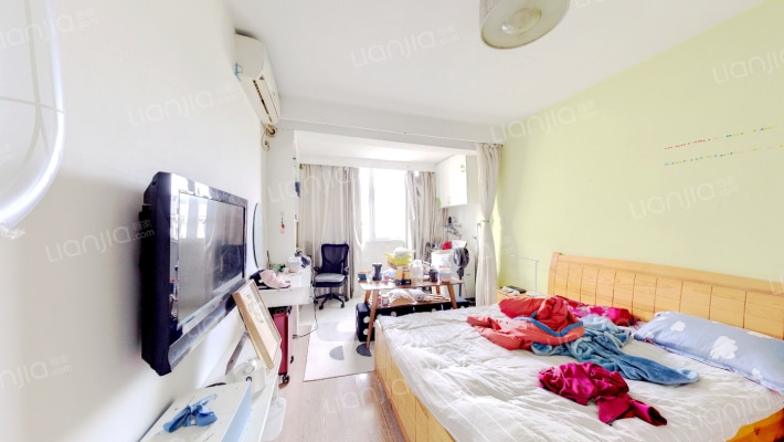 景芳一区二手房实景图