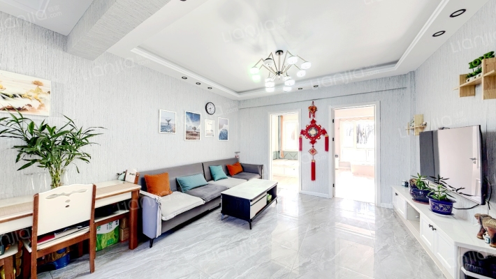 锦园小区二手房实景图