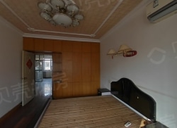 整租·汇友新村 2室1厅 南_汇友新村租房