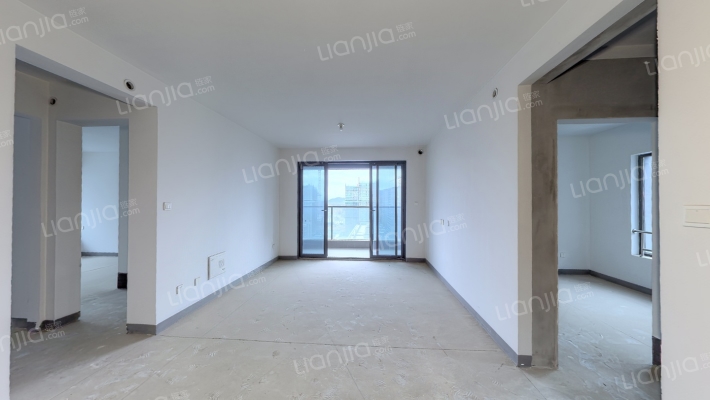 荣盛檀越府二手房实景图