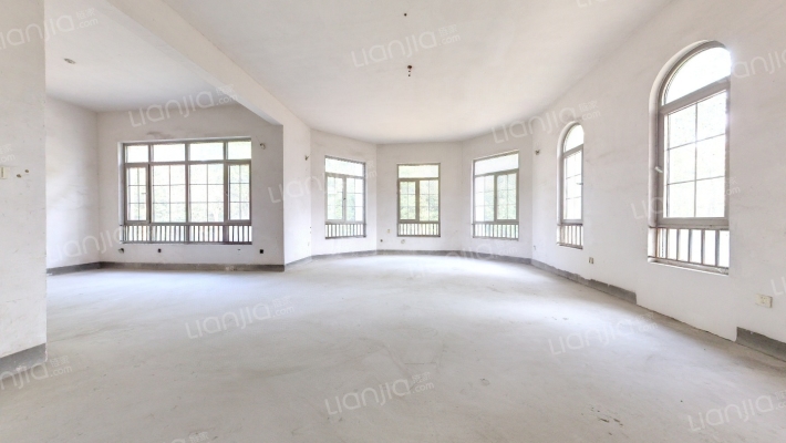 佘山东紫园二手房实景图