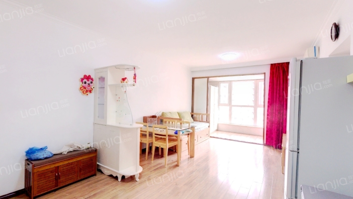 第一城D组团二手房实景图