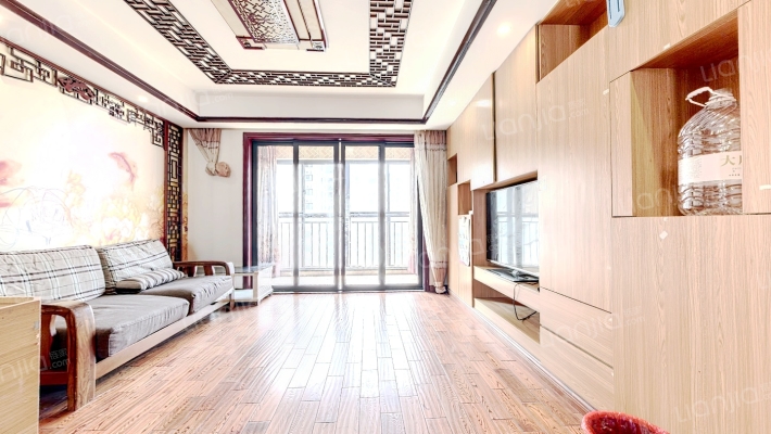 世茂运河城世家苑二手房实景图