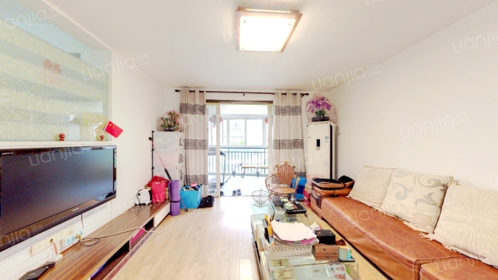 金山明珠二手房实景图