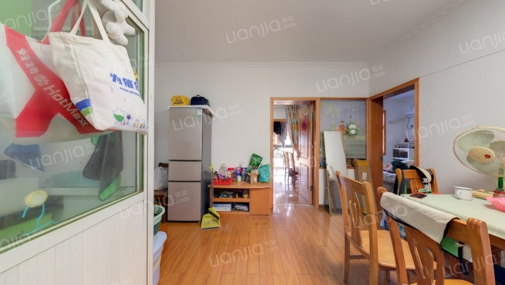 书香名门二手房实景图