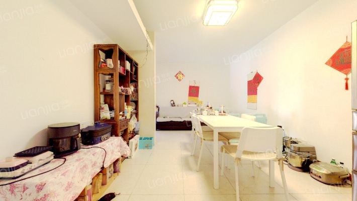 凤凰大厦二手房实景图