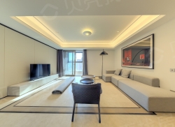 整租·翡翠名都 4室2厅 西南_翡翠名都租房