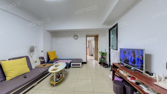 五星小区南区二手房实景图