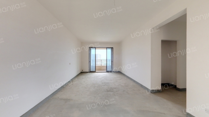 绿地国际博览城博浩二手房实景图