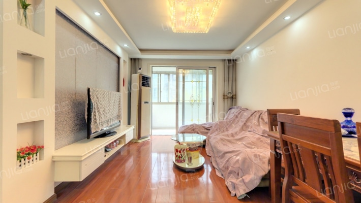 行知家园二手房实景图