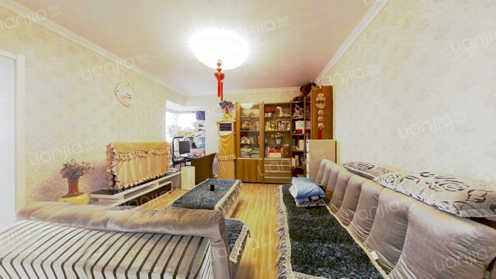 锦华大厦二手房实景图