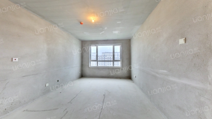 卓扬北湖湾A区二手房实景图