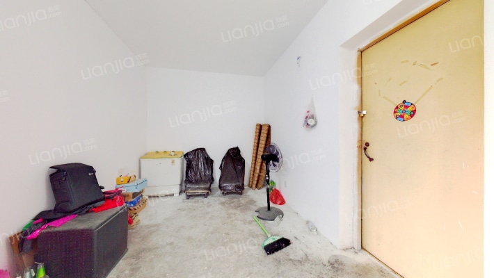 邵村北苑二手房实景图