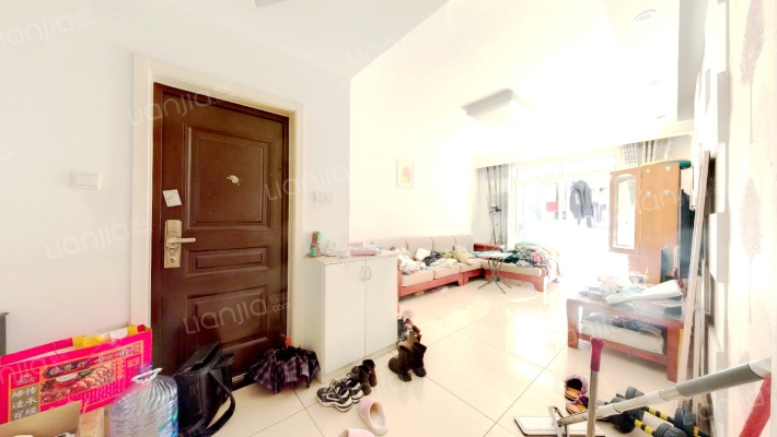 怡莲新城二手房实景图