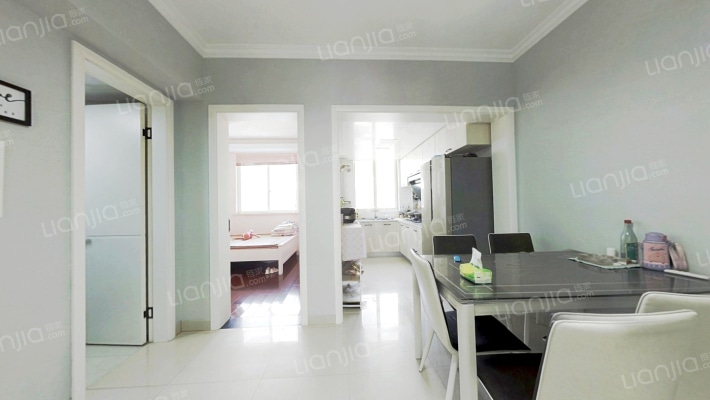 南环西路21号二手房实景图