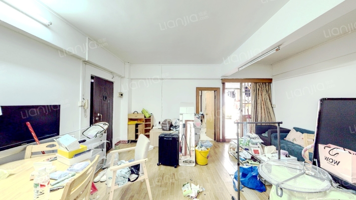 新安苑二手房实景图