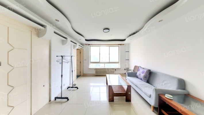 新世界花园朗悦居二手房实景图