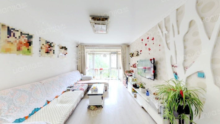 泰莱16区二手房实景图