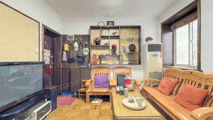 设计院小区二手房实景图