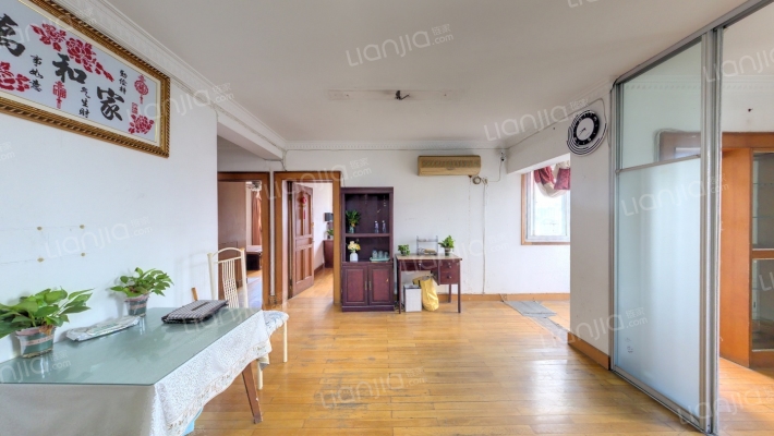 普善新苑二手房实景图