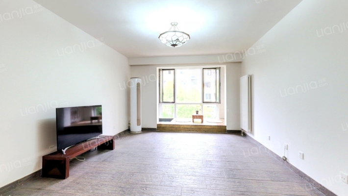 柏阳景园C区二手房实景图