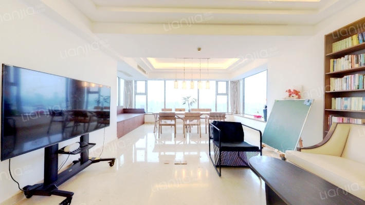 朗御二手房实景图