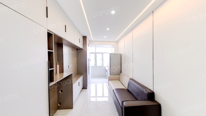 河清街二手房实景图