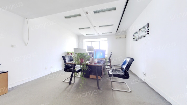 奥园国际公寓二手房实景图