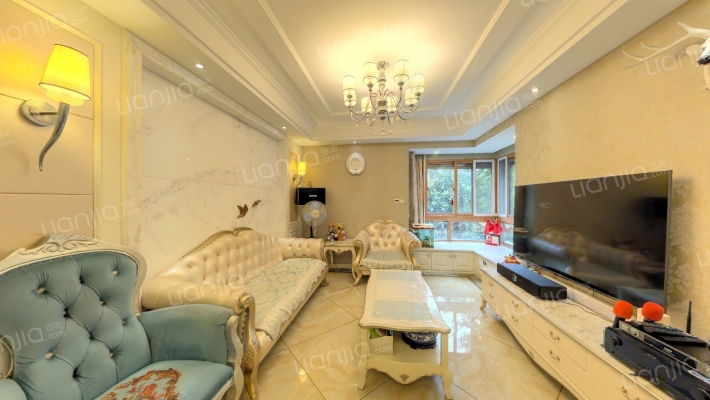 托乐嘉旺邻居二手房实景图