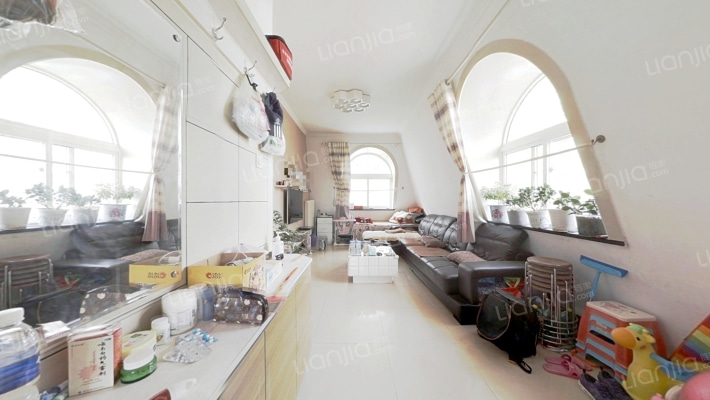 龙水路22号院二手房实景图