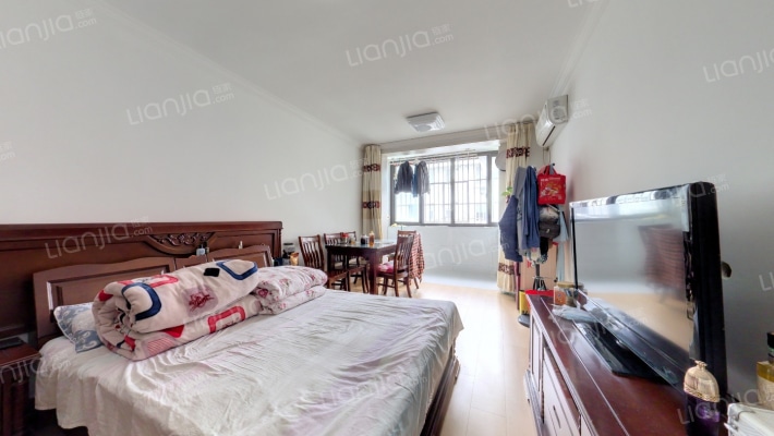 镇东新村二手房实景图