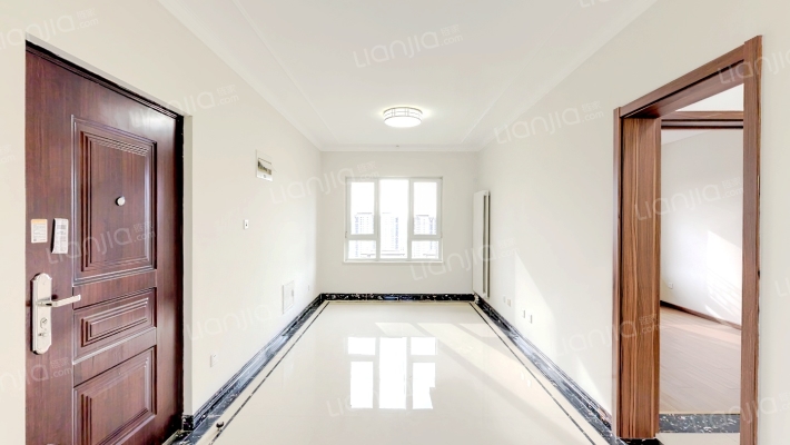 栌韵苑二手房实景图