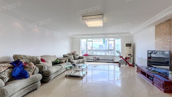 育才综合楼二手房实景图