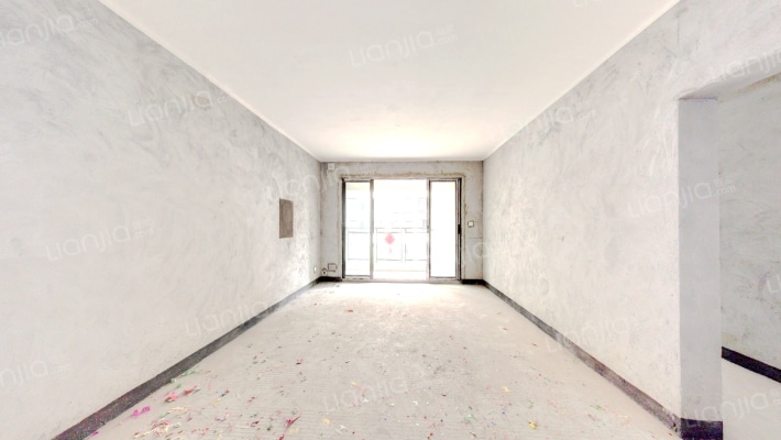 金地自在城愉悦天城二手房实景图