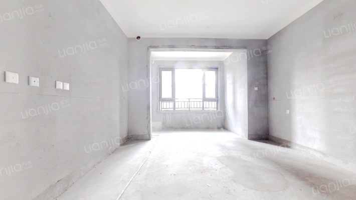 正商家河家华庭2号院二手房实景图