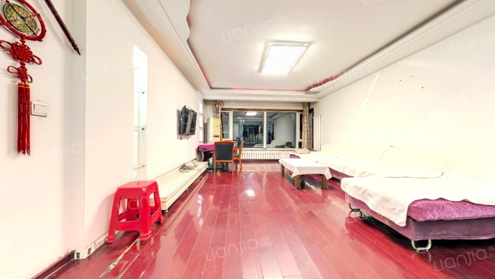 九林居二手房实景图