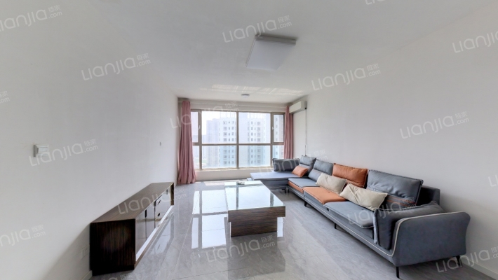 海天雅筑二手房实景图