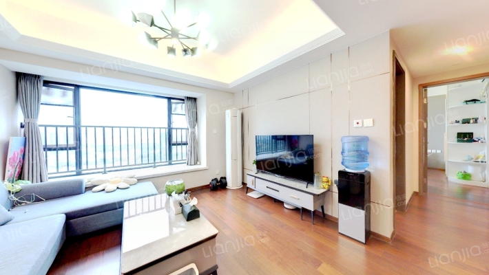 锦城峰荟荟菁阁二手房实景图