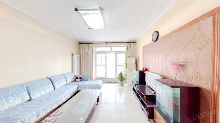 世纪康城二手房实景图