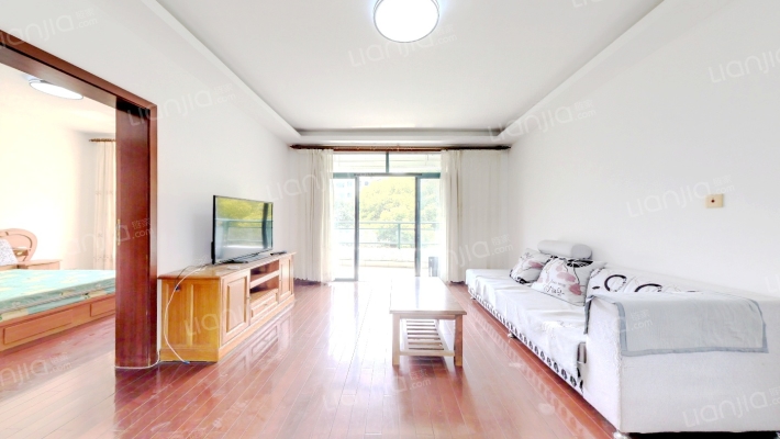 江南清漪园二手房实景图