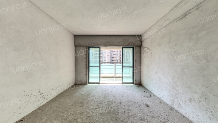 岭南公馆二手房实景图