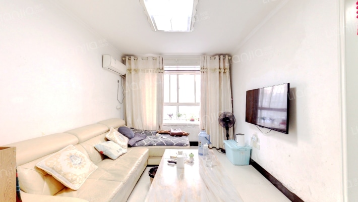 燕归园小区二手房实景图