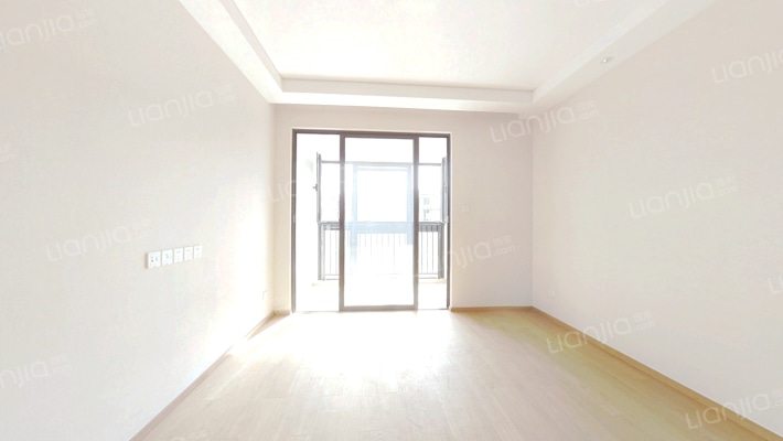 东方兰园西区二手房实景图