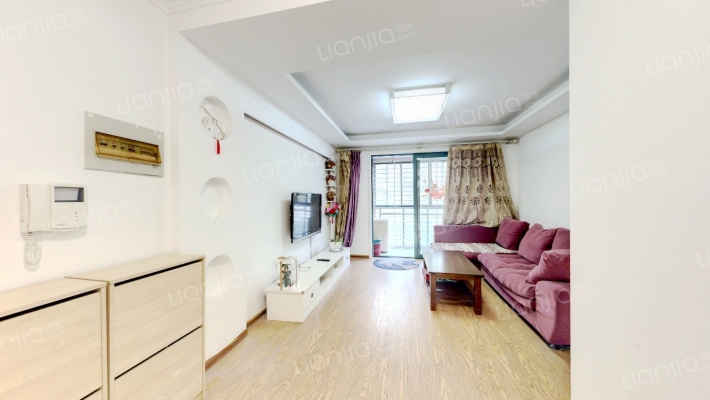 龙湖文馨苑二手房实景图