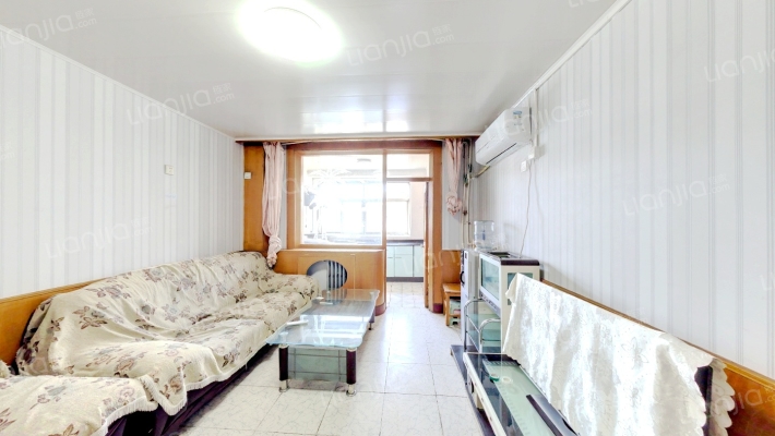 天安小区二手房实景图