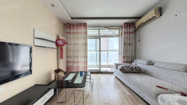 朱雀台二手房实景图