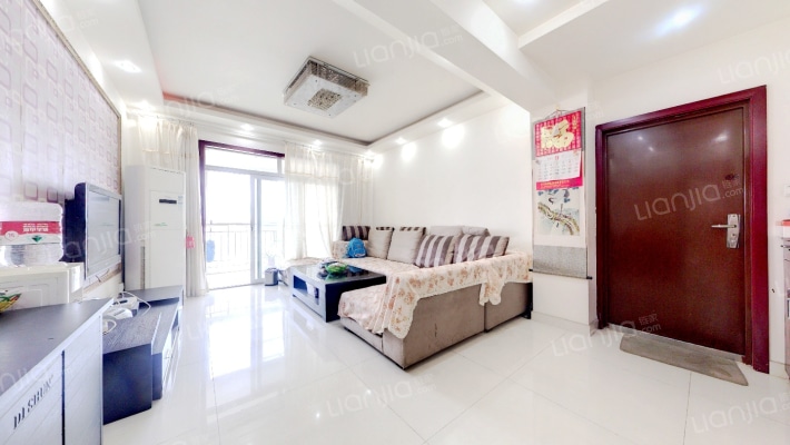 芙蓉花园二手房实景图