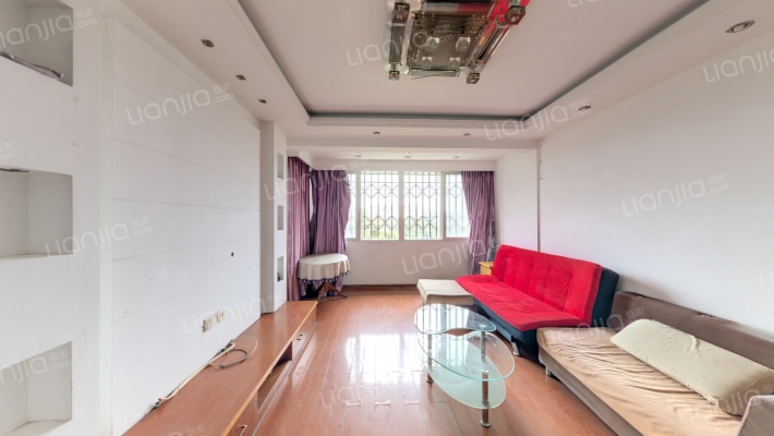 甜蜜家园二手房实景图